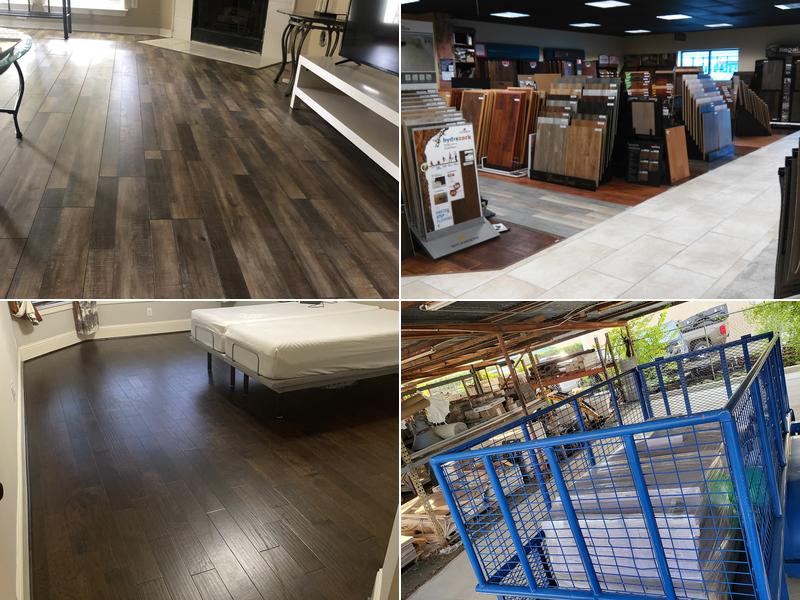 Humble Carpet & Tile