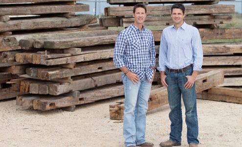 Hardwood Design Company