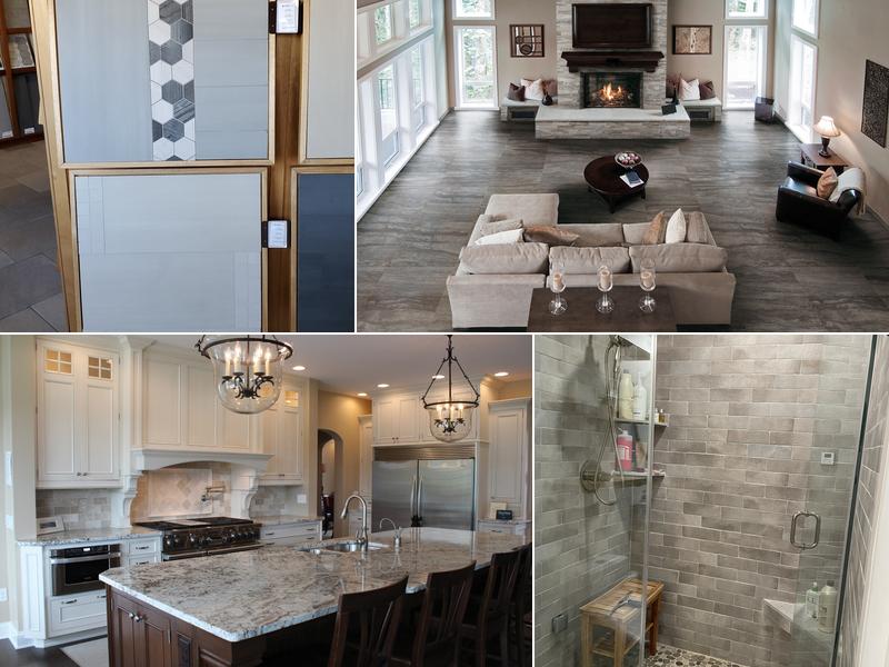 Best Tile of Vermont