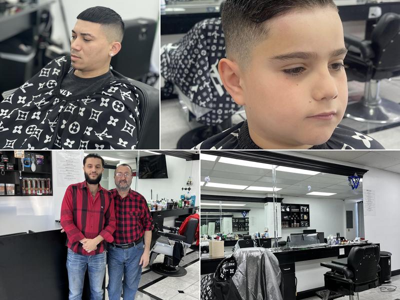 Bennys Best BarberShop