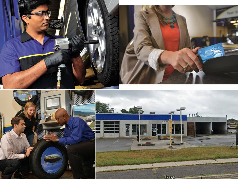 Trenton Auto Repairs And Tires