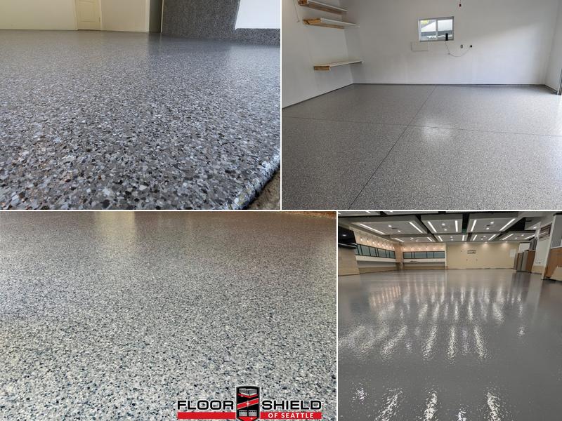 Floor Shield Northwest