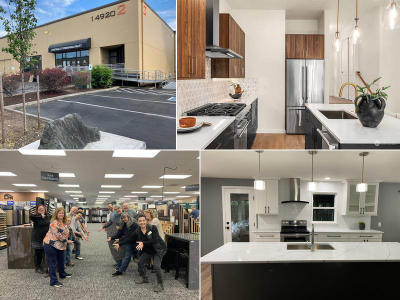 Contract Furnishings Mart