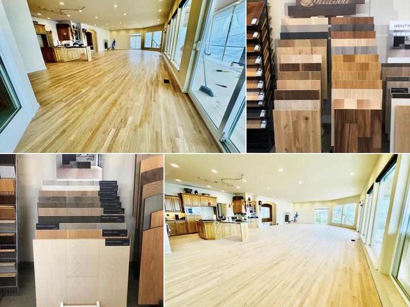 Innovative Hardwood Floors, Inc.
