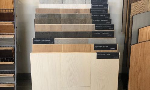 Innovative Hardwood Floors, Inc.