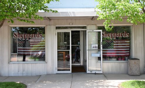 Sheppard's Flooring 214 W Main St, Palmyra Wisconsin 53156