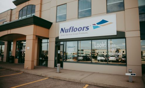 Nufloors Sherwood Park 2181 Premier Way #192, Sherwood Park Alberta T8H 2V1