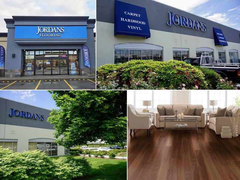 Jordans Flooring