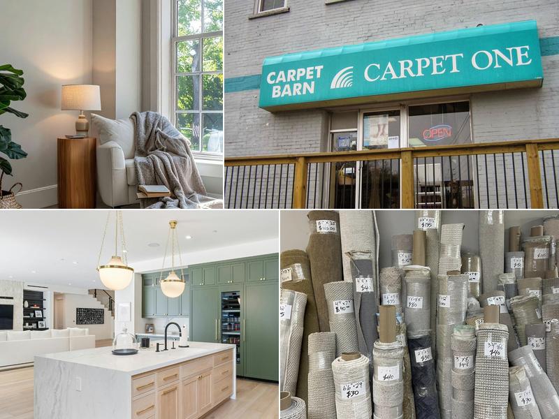 Carpet Barn Carpet One Floor & Home