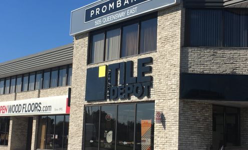 Factory Tile Depot - Mississauga