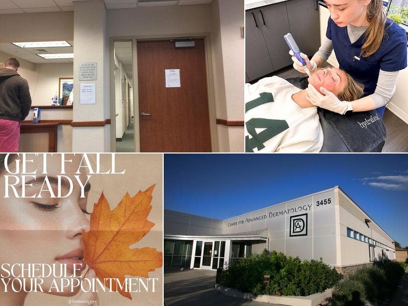 Center for Advanced Dermatology Lakewood