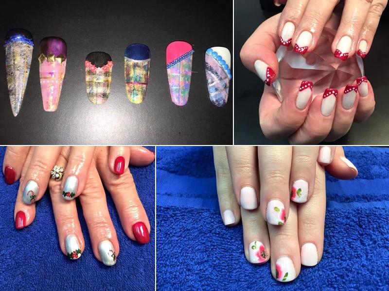 Transcendent Nail Concepts