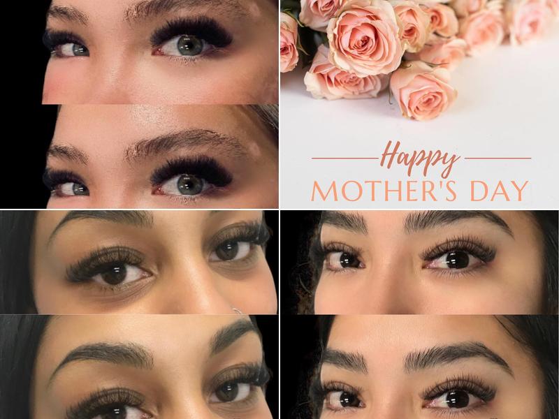 Facial Expressions By Margie