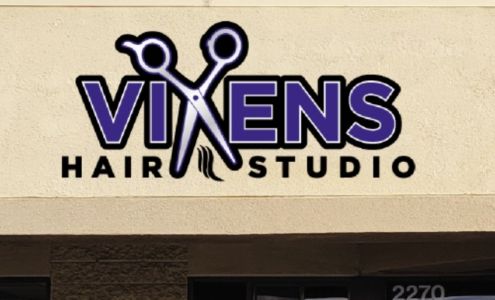 Vixens hair studio 2270 E Fry Blvd ste e3, Sierra Vista Arizona 85635