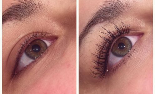 Lashing with Kaylee 611 N Leroux St, Flagstaff Arizona 86001