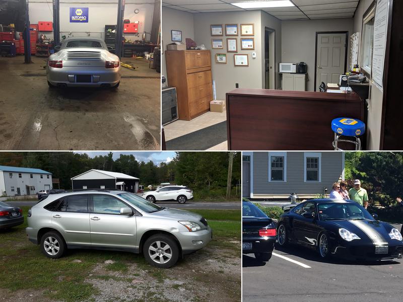 Exurocar Elegant Automobiles