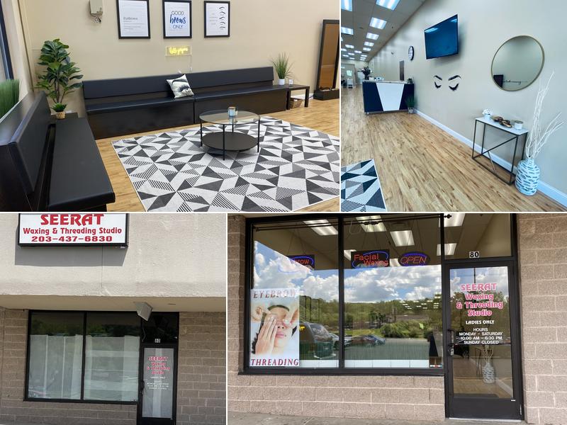 Seerat waxing and Threading studio