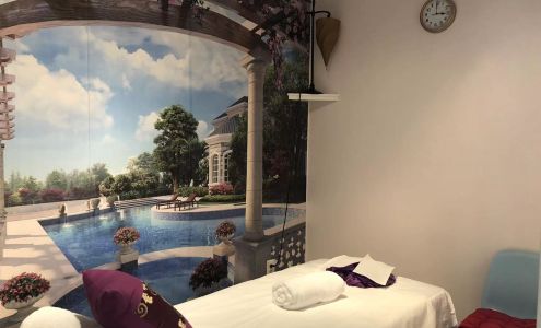 Spring Massage 16 Red Bush Ln UNIT 6, Milford Connecticut 06461