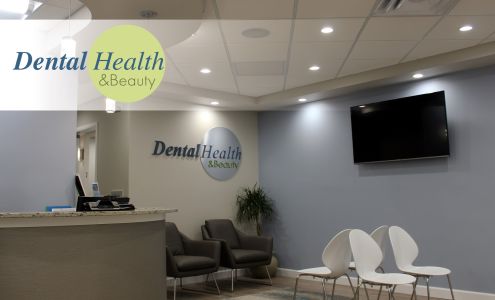 Dental Health & Beauty 2801 N University Dr STE 301, Coral Springs Florida 33065