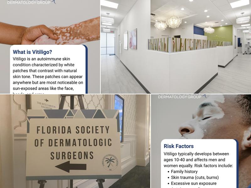 Clearlyderm Dermatology - Central Boca Raton