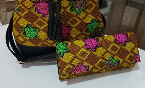 Emmanuel African Braiding