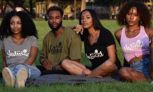 AllThingsNatural, Inc. 6190 W Sample Rd suite 106, Coral Springs Florida 33067