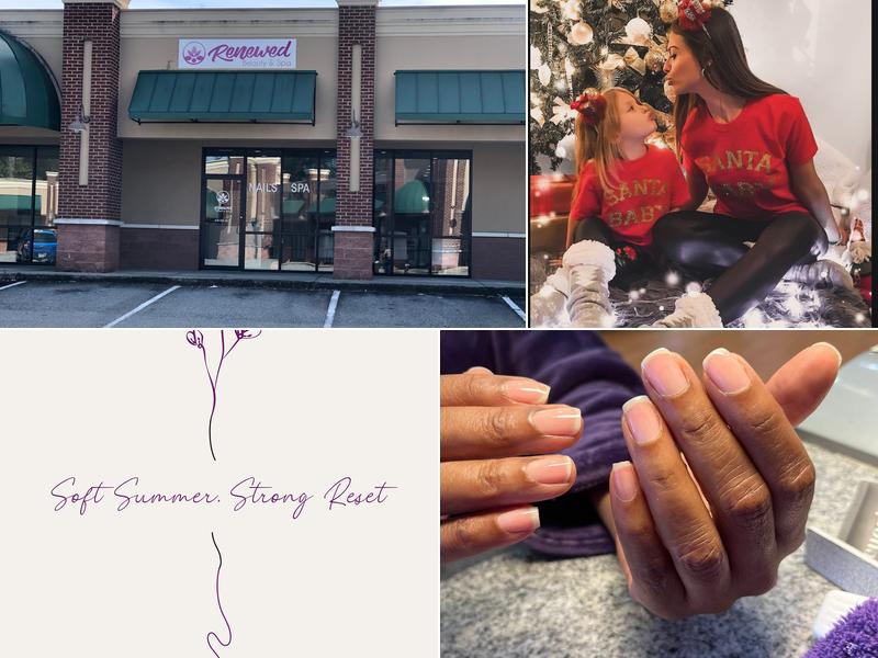 Renewed Beauty & Spa