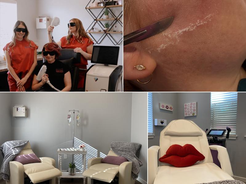 Oasis Medspa & IV Bar