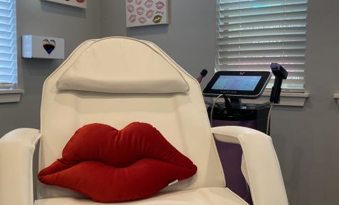 Oasis Medspa & IV Bar