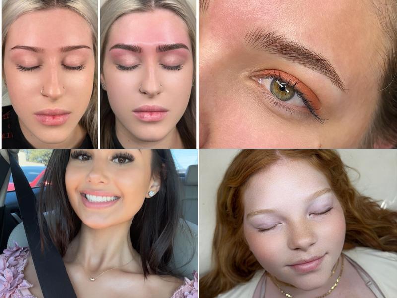 Karis Jordan Brow Bar