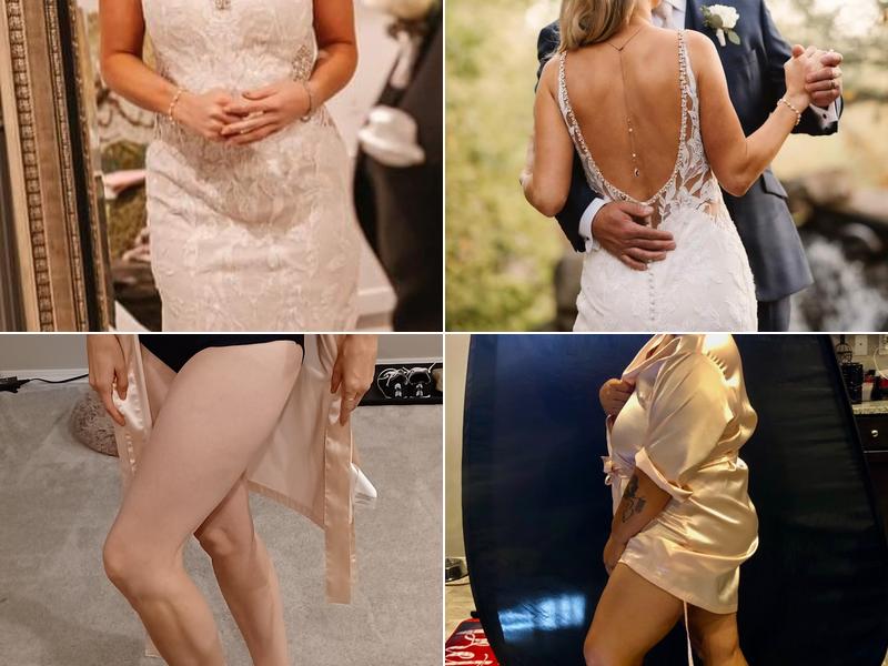 Wickedly Good Custom Spray Tanning