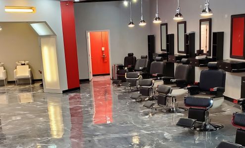 Signature Cuts?✂️?