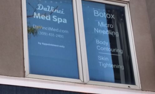 DaVinci Aesthetic & Regenerative Medicine