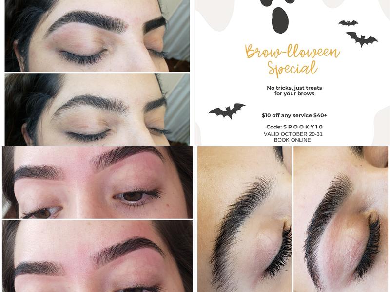 Brows By Kenia