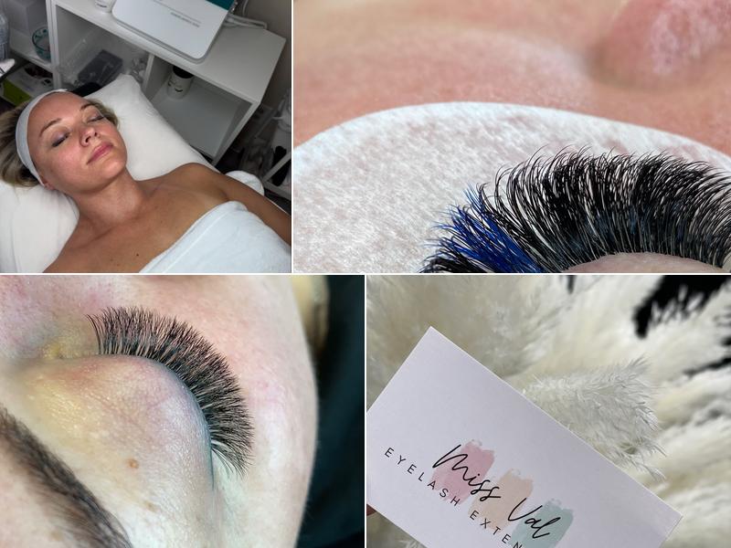 Miss Val Beauty Studio