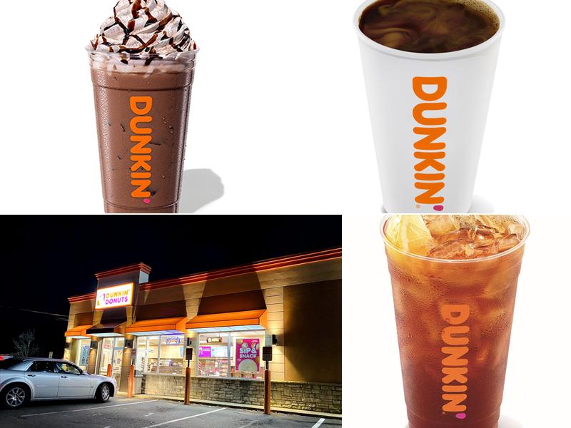 Dunkin'