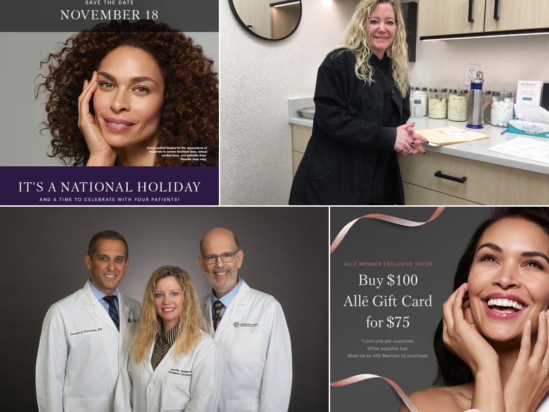 Georgetown Dermatologists, P.C.