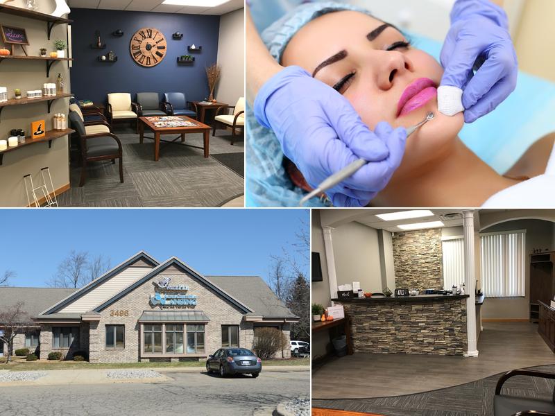 Acne Center of Lansing