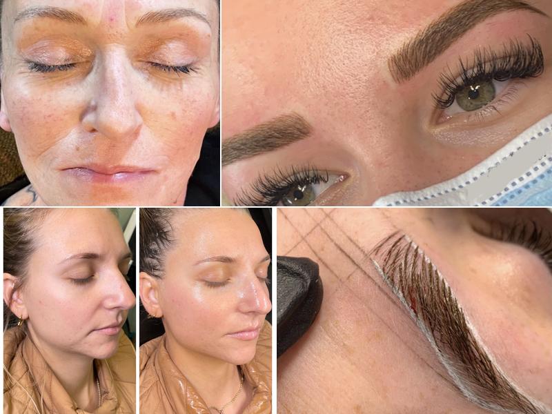 Elysium Aesthetics Lounge & Luxury Spa