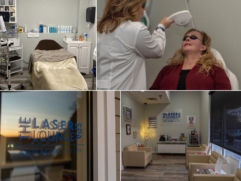 The Laser Lounge Spa Plymouth