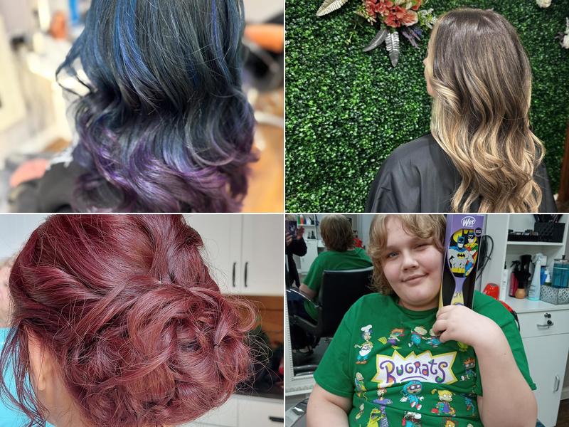 Relax and Rejuvenate Salon and Spa