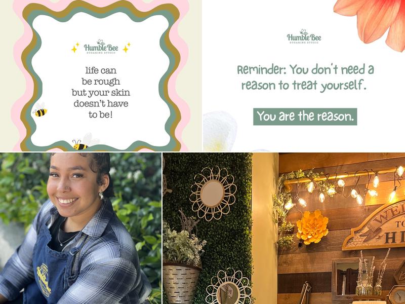 Humble Bee Sugaring Studio - Roseville