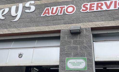 RIPLEYS Auto Service