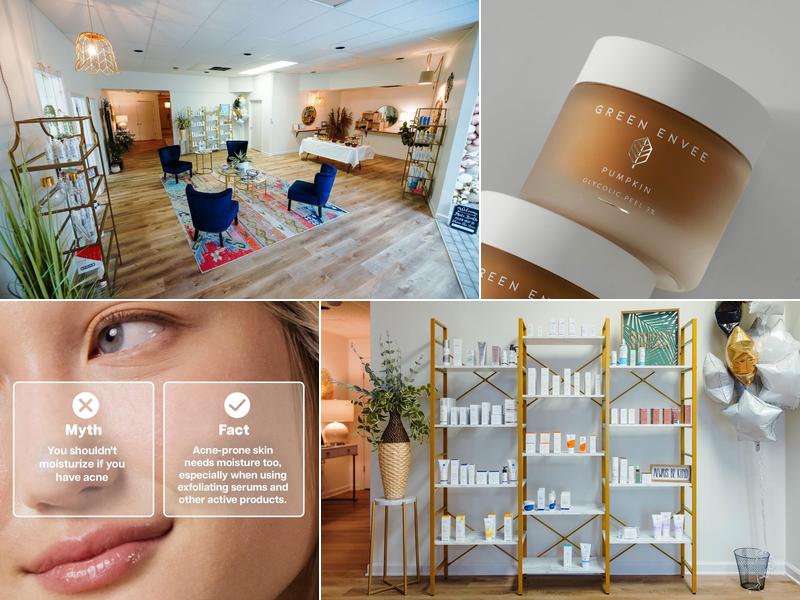 Dermaculture Skin And Spa