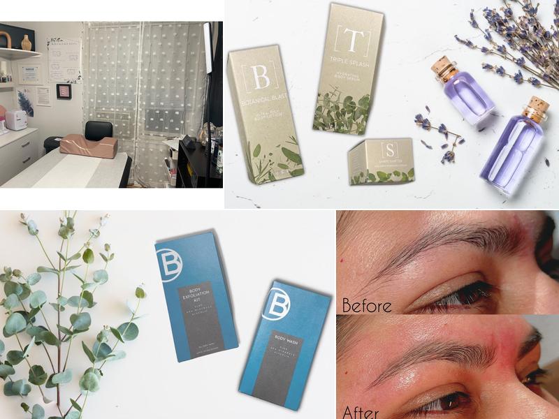 Moonlight Waxing Studio