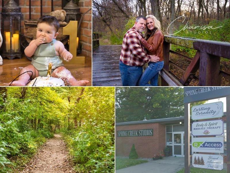 Spring Creek Studios