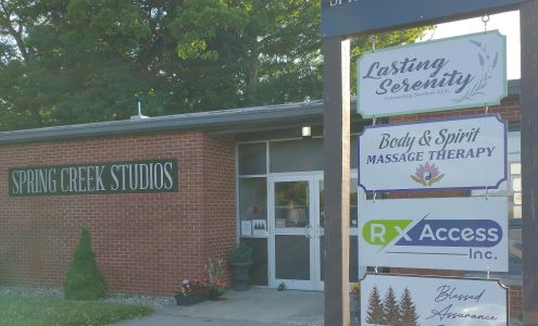 Spring Creek Studios