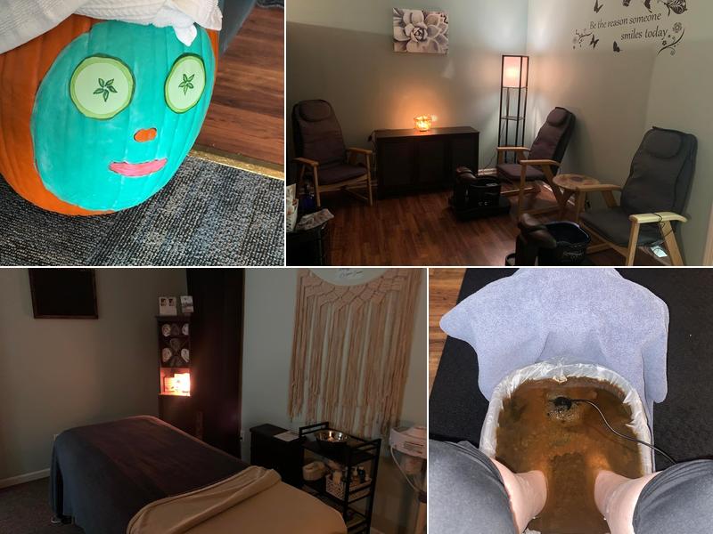 Inner Peace Wellness & Spa