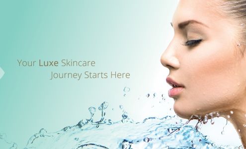 Luxe Med Spa