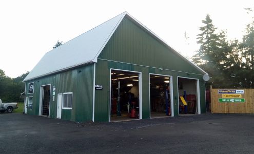 JC Automotive 616 County Rd 22, Picton Ontario K0K 2T0